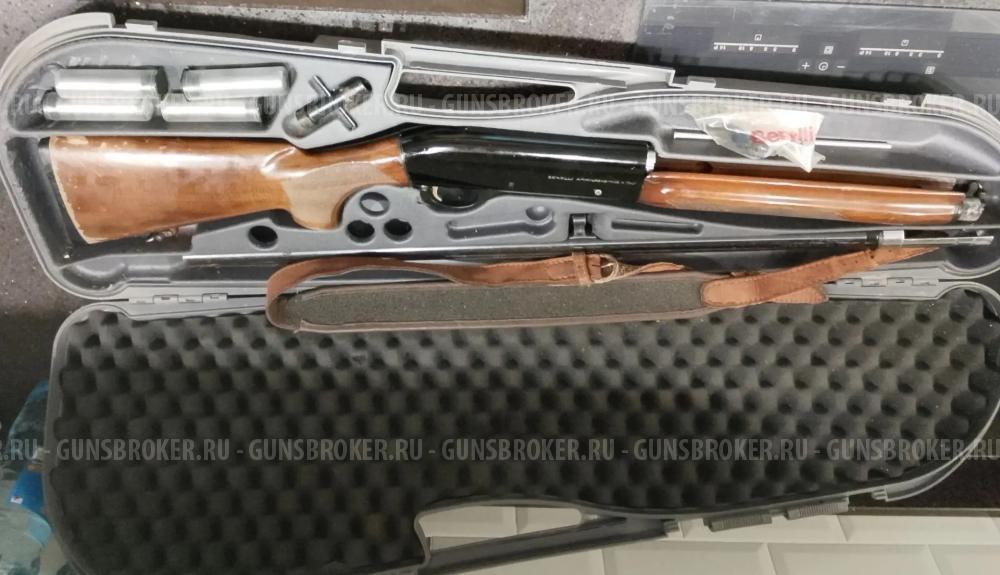 Benelli Montefeltro 12/76