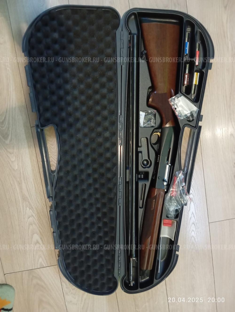 Benelli Montefeltro 12x76 L 760