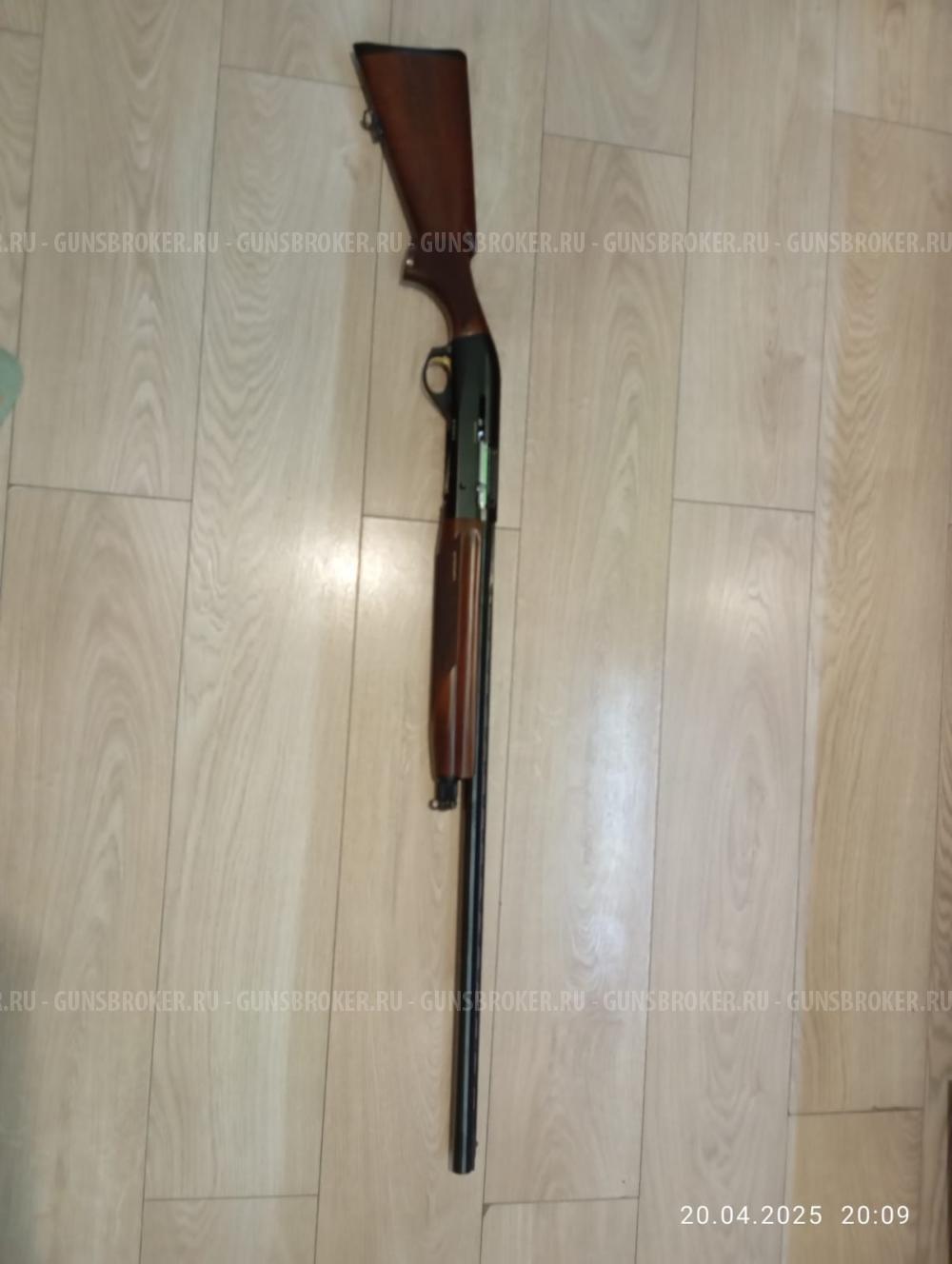Benelli Montefeltro 12x76 L 760