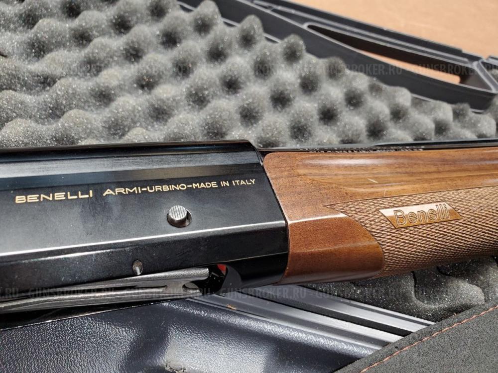 Benelli Montefeltro 12x76 левша