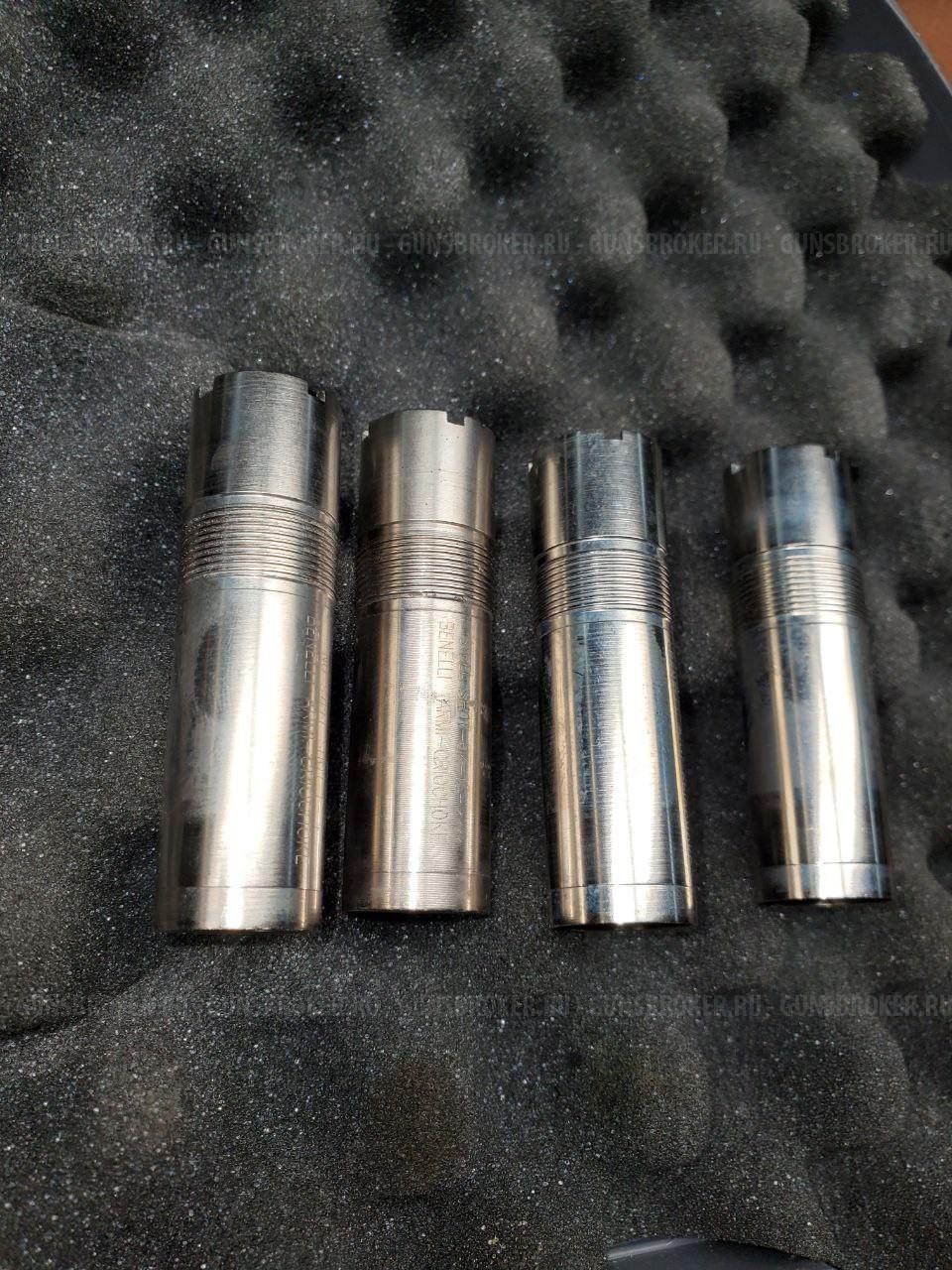 Benelli Montefeltro 12x76 левша