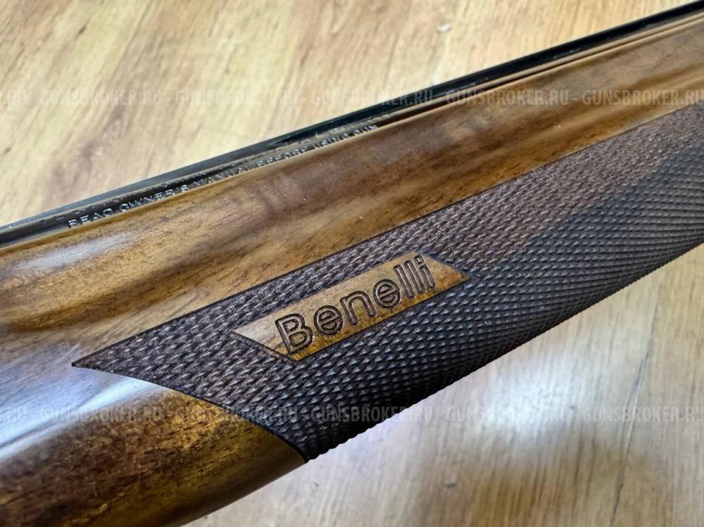 Benelli Montefeltro 2006 г.в. , кал. 12/76 в СПБ
