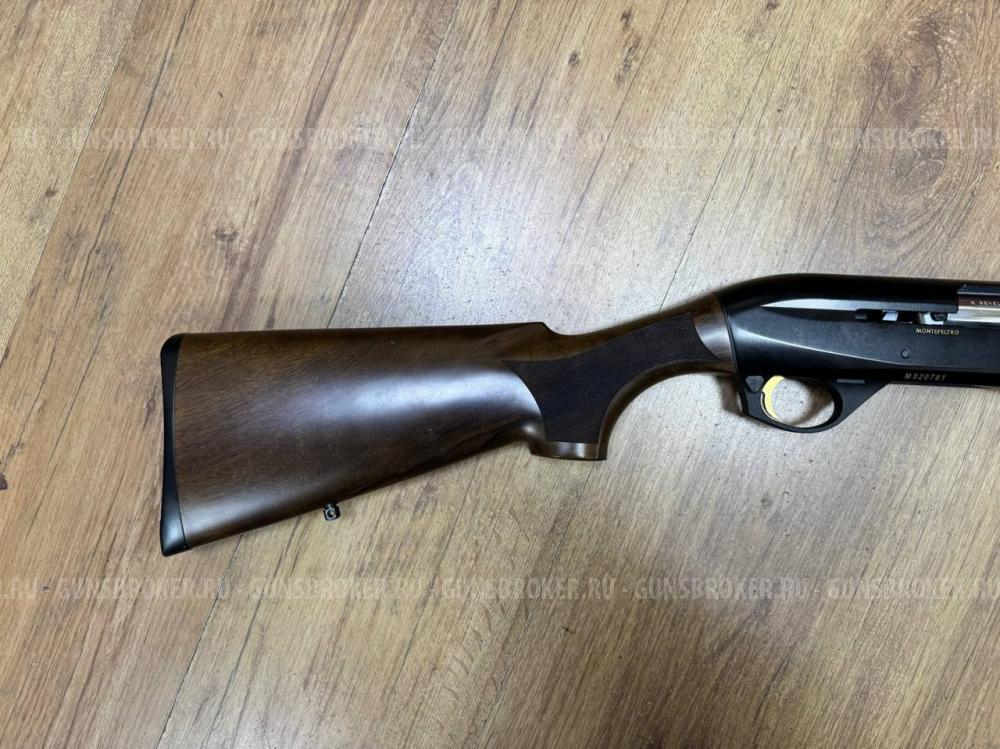 Benelli Montefeltro 2006 г.в. , кал. 12/76 в СПБ