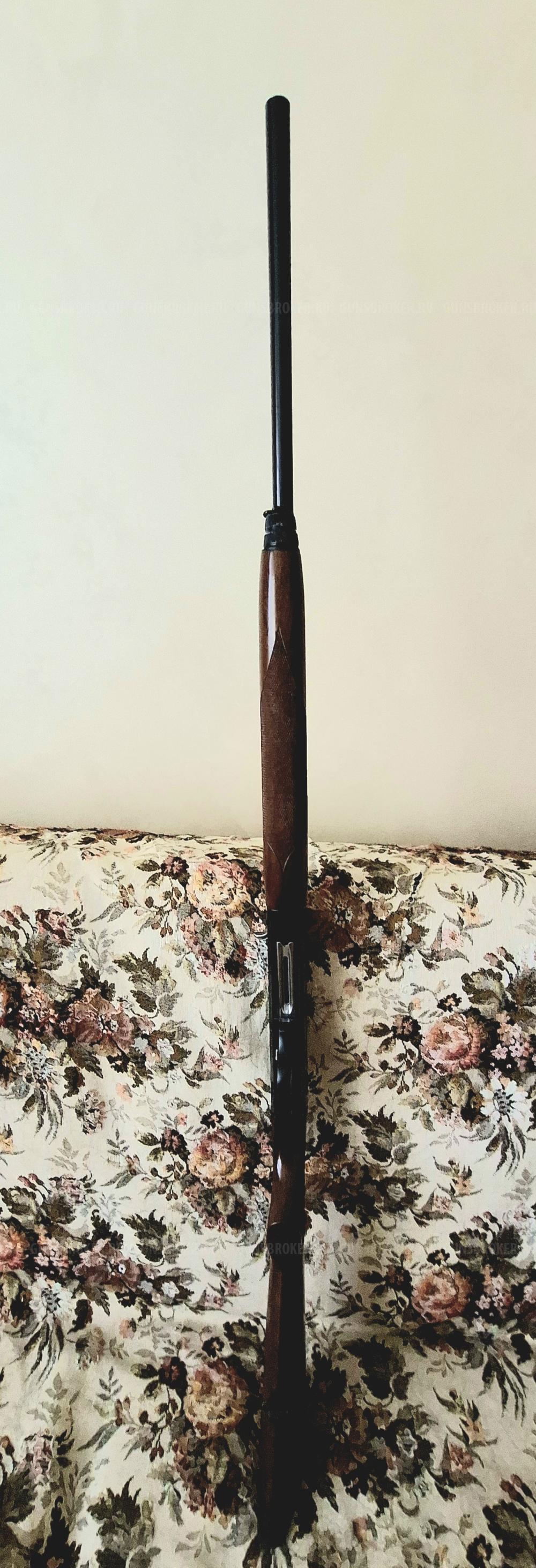 Бенелли Монтефельтро 20/76 ( Benelli Montefeltro Super 90)