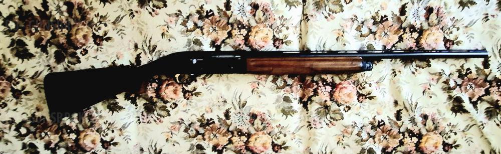 Бенелли Монтефельтро 20/76 ( Benelli Montefeltro Super 90)