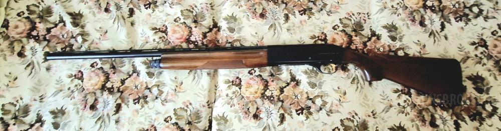 Бенелли Монтефельтро 20/76 ( Benelli Montefeltro Super 90)