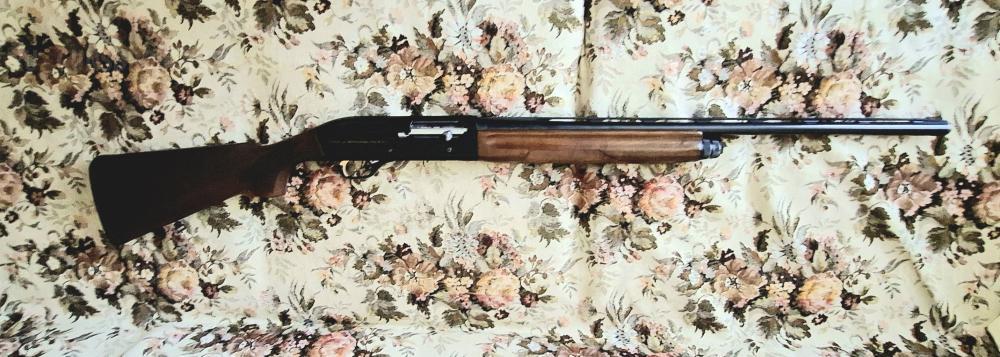 Бенелли Монтефельтро 20/76 ( Benelli Montefeltro Super 90)