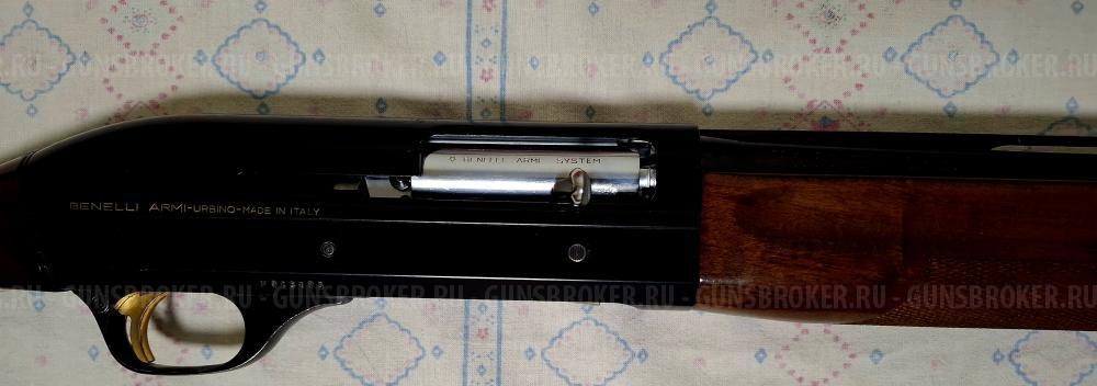 Бенелли Монтефельтро 20/76 ( Benelli Montefeltro Super 90)