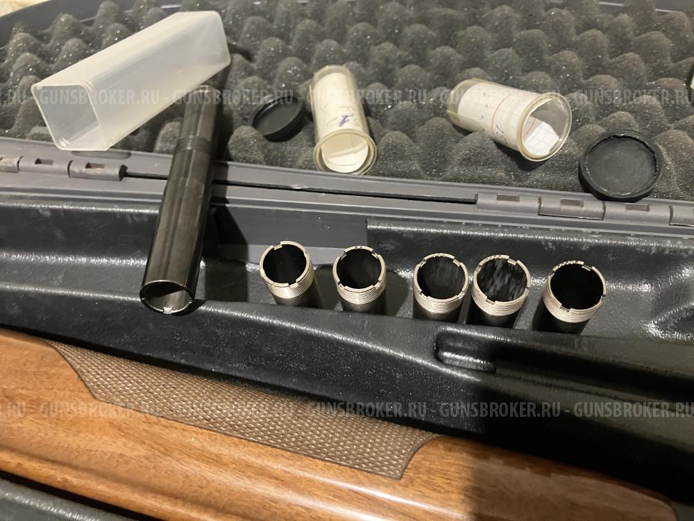 Benelli Montefeltro 20/76