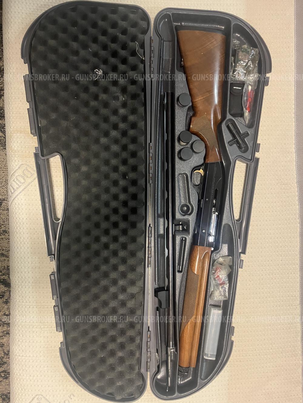 Benelli Montefeltro 20/76