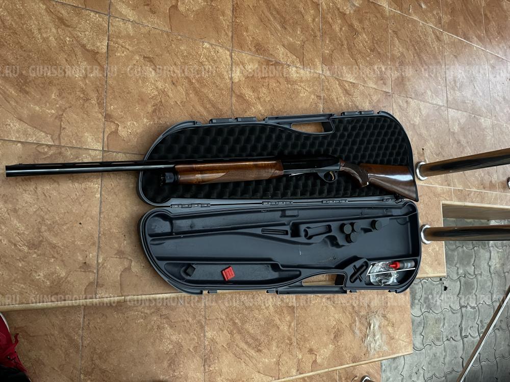 Benelli Montefeltro 20х76