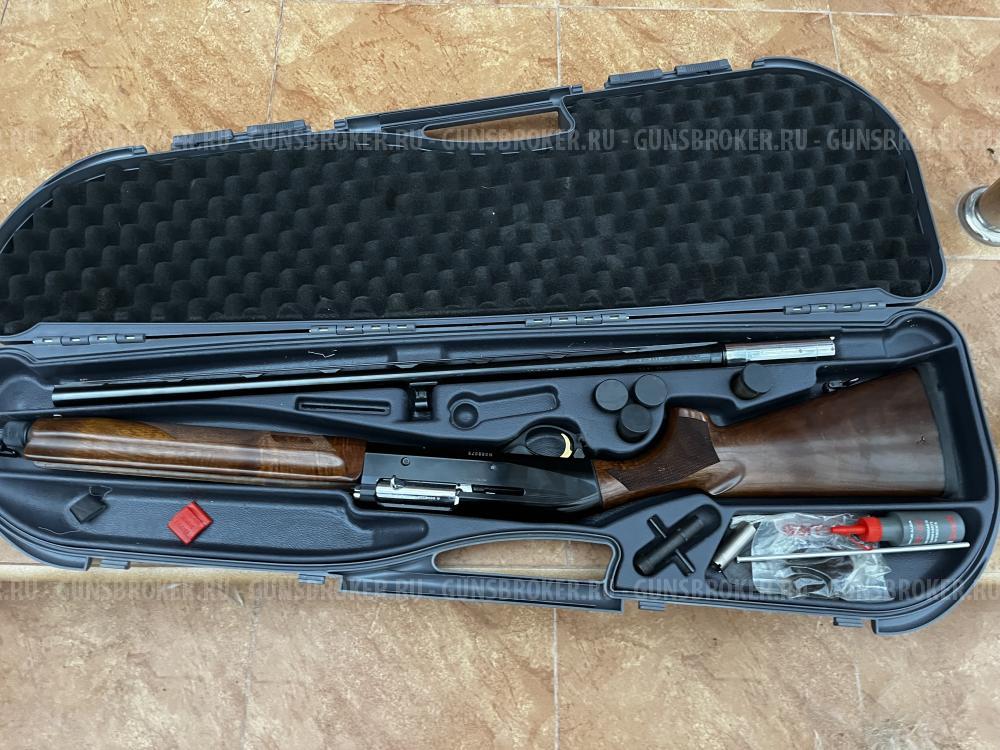 Benelli Montefeltro 20х76
