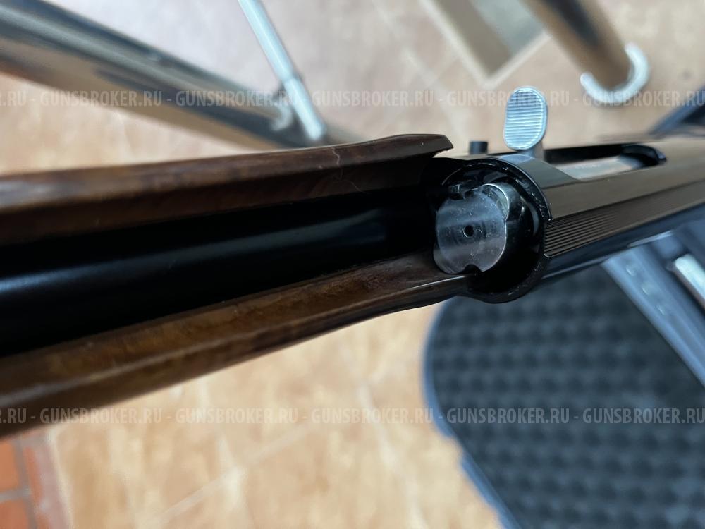 Benelli Montefeltro 20х76