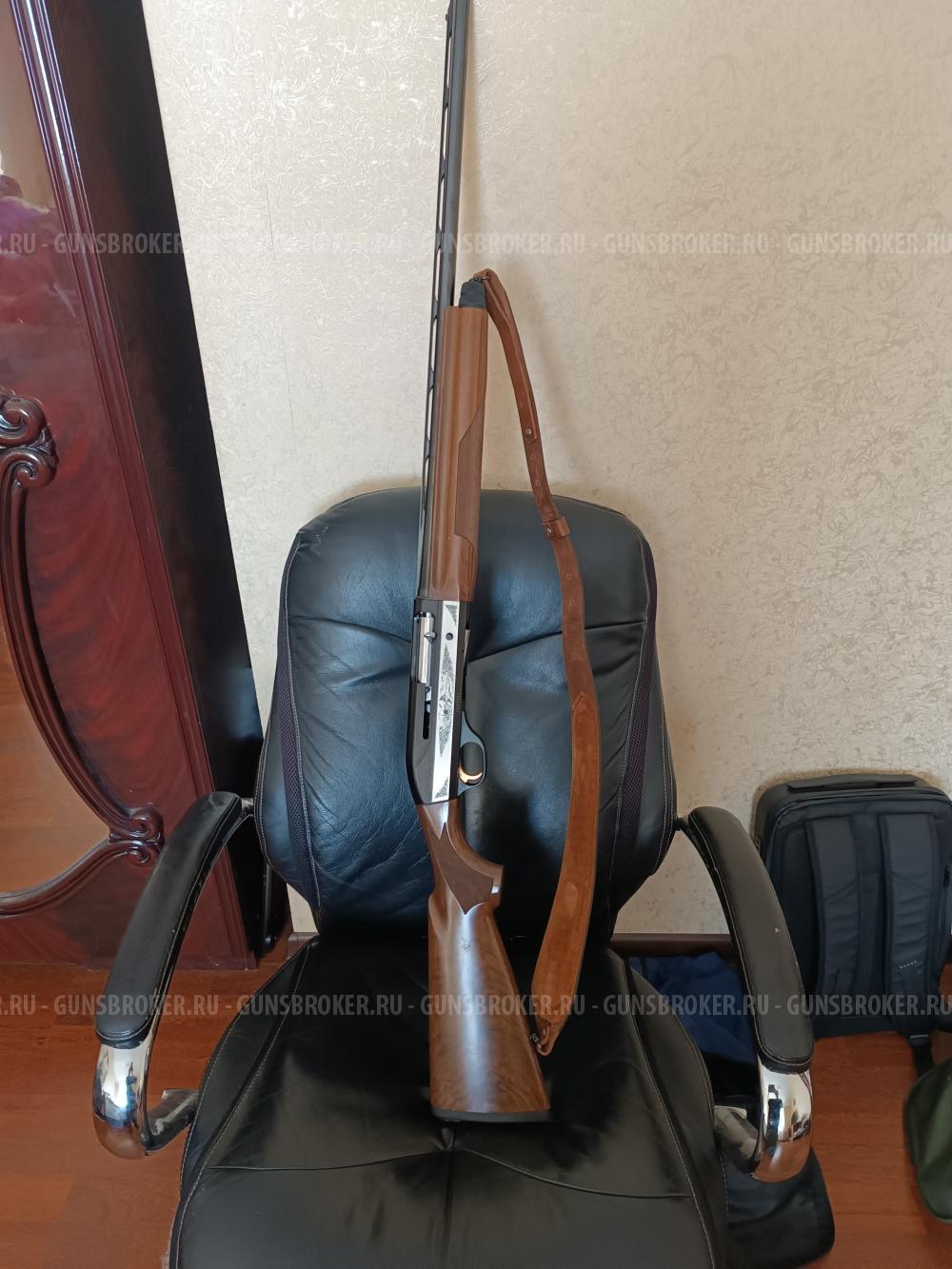 Benelli Montefeltro 20х76