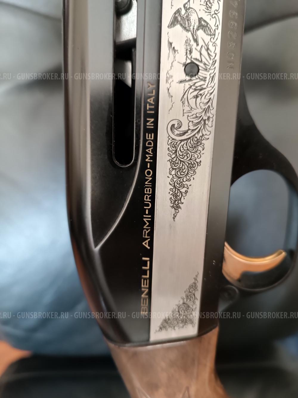 Benelli Montefeltro 20х76