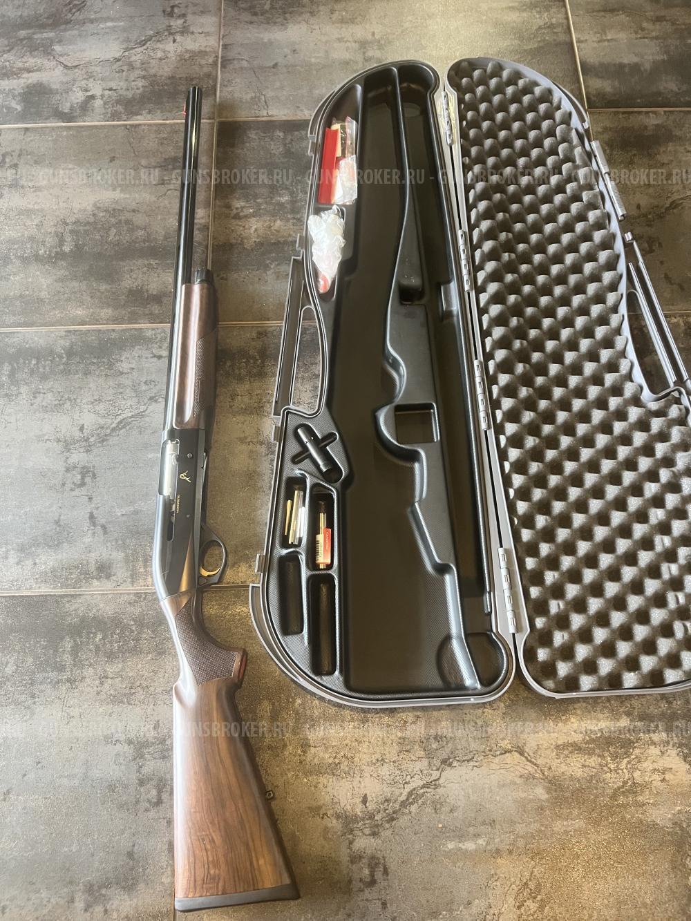 Benelli Montefeltro Beccaccia 20/76, 61