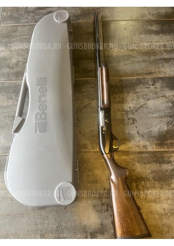 Benelli Montefeltro Beccaccia 20/76, 61