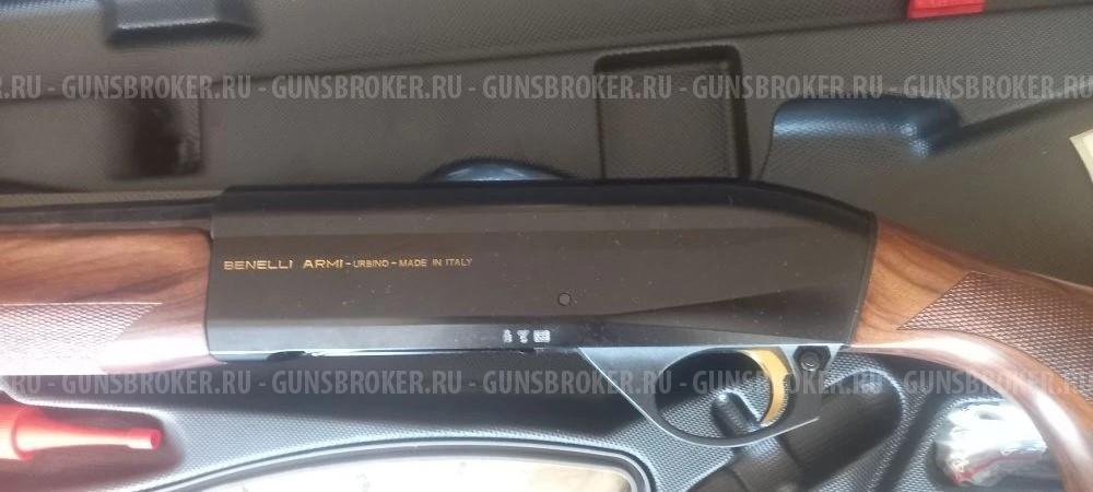 Benelli Montefeltro Beccaccia, кал. 20х76 