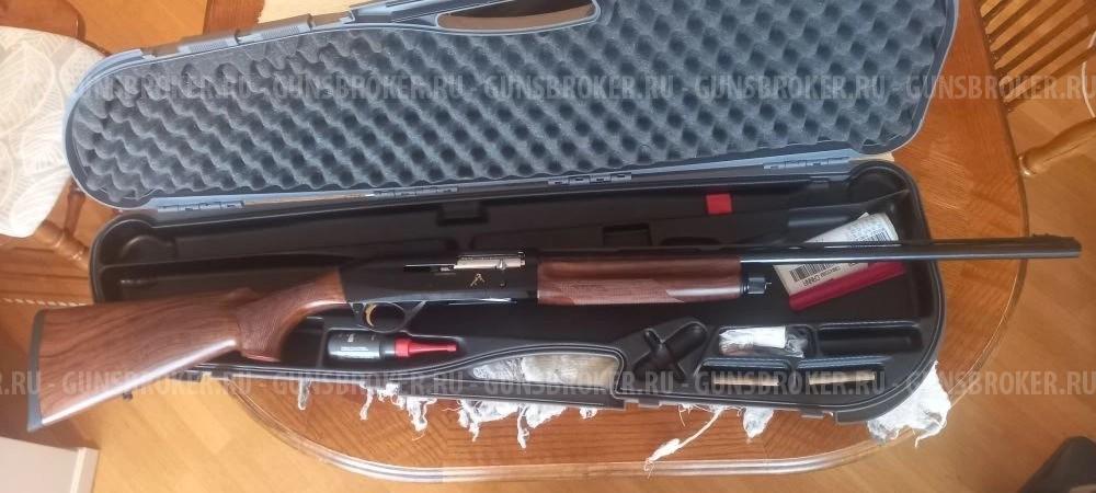 Benelli Montefeltro Beccaccia, кал. 20х76 