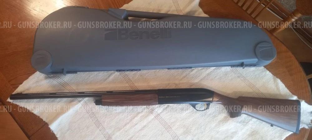 Benelli Montefeltro Beccaccia, кал. 20х76 