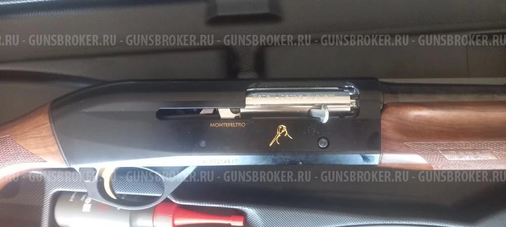 Benelli Montefeltro Beccaccia, кал. 20х76 