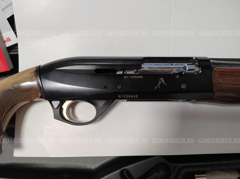 Benelli Montefeltro Beccaccia