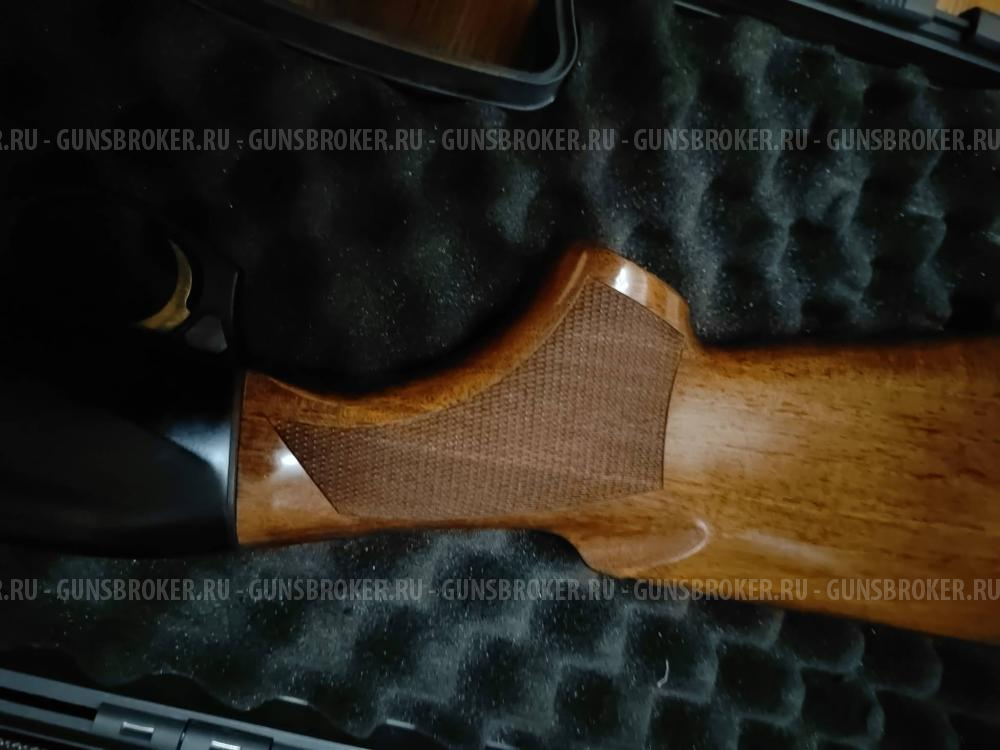 Benelli Montefeltro (Бенелли Монтефельтро)