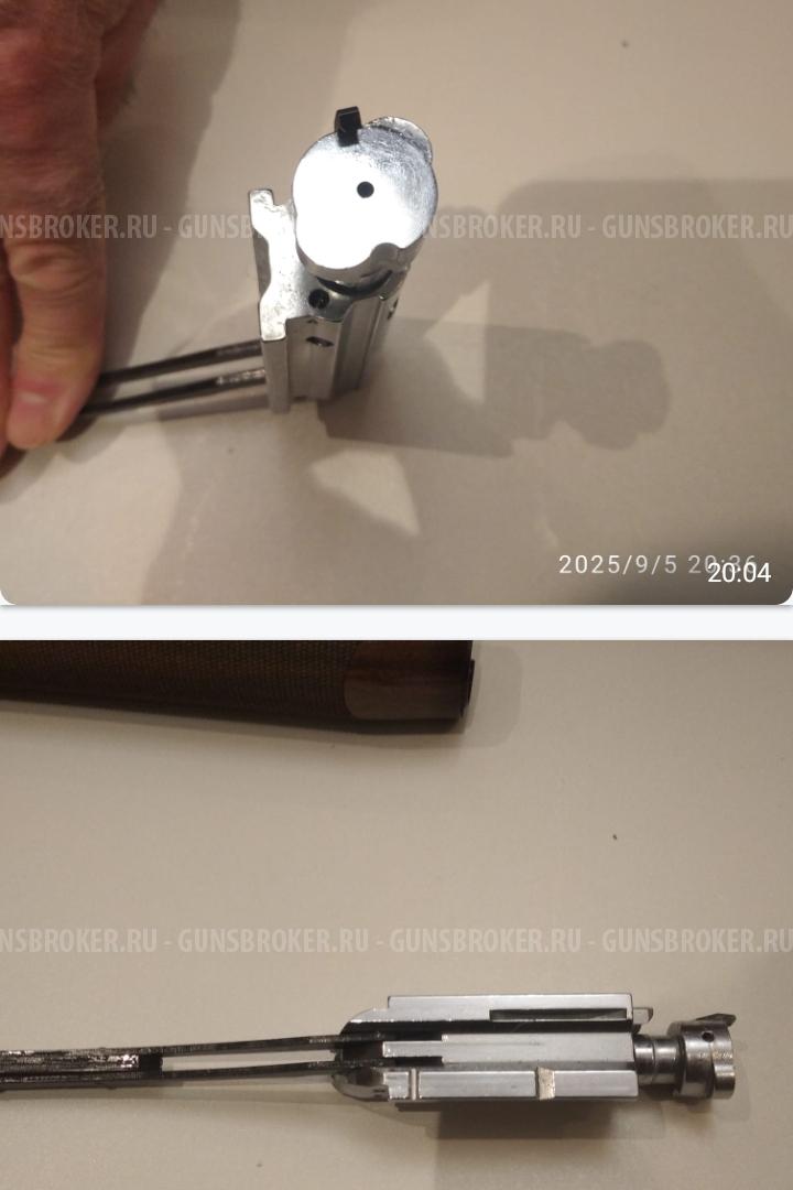 Бенелли Монтефелтро кал. 12/76