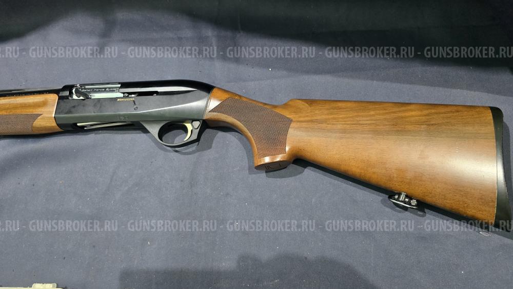Benelli Montefeltro, кал.12/76 (Левша)
