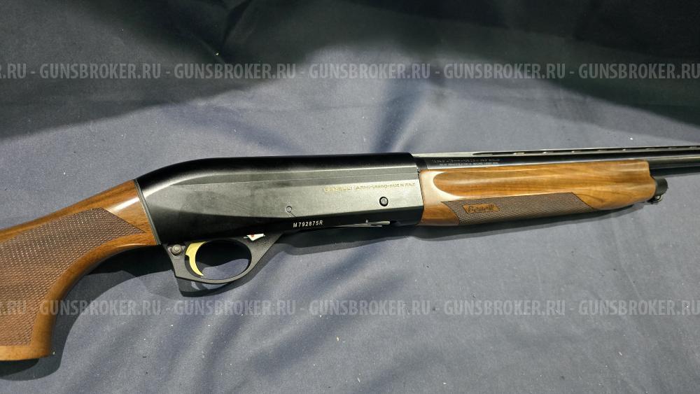 Benelli Montefeltro, кал.12/76 (Левша)