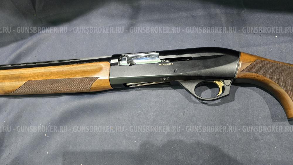 Benelli Montefeltro, кал.12/76 (Левша)