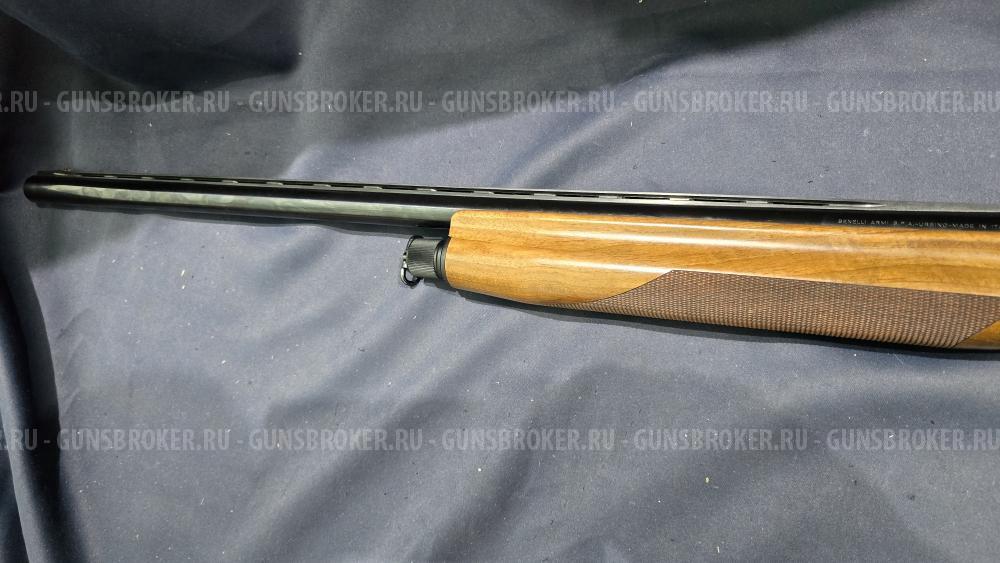 Benelli Montefeltro, кал.12/76 (Левша)