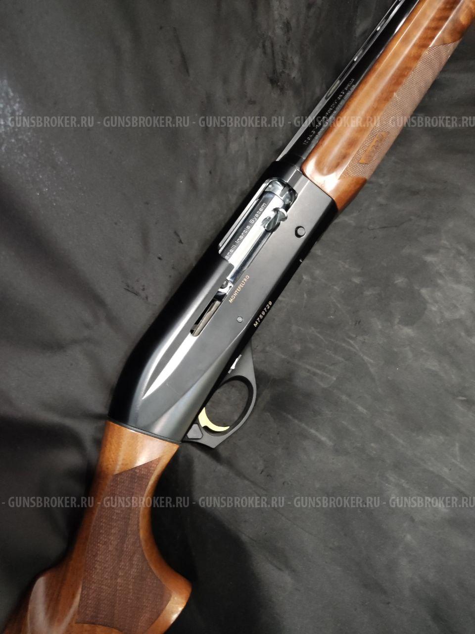 Benelli Montefeltro, кал.12/76
