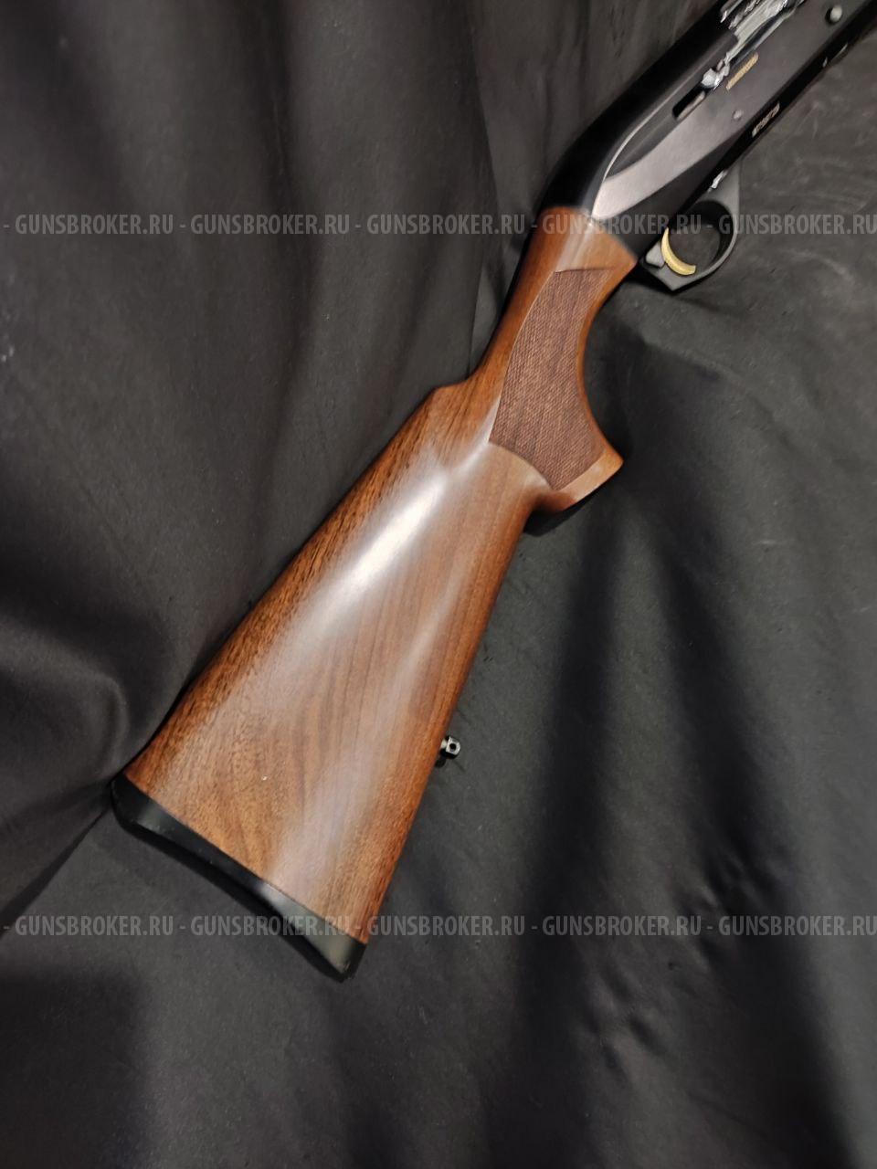 Benelli Montefeltro, кал.12/76