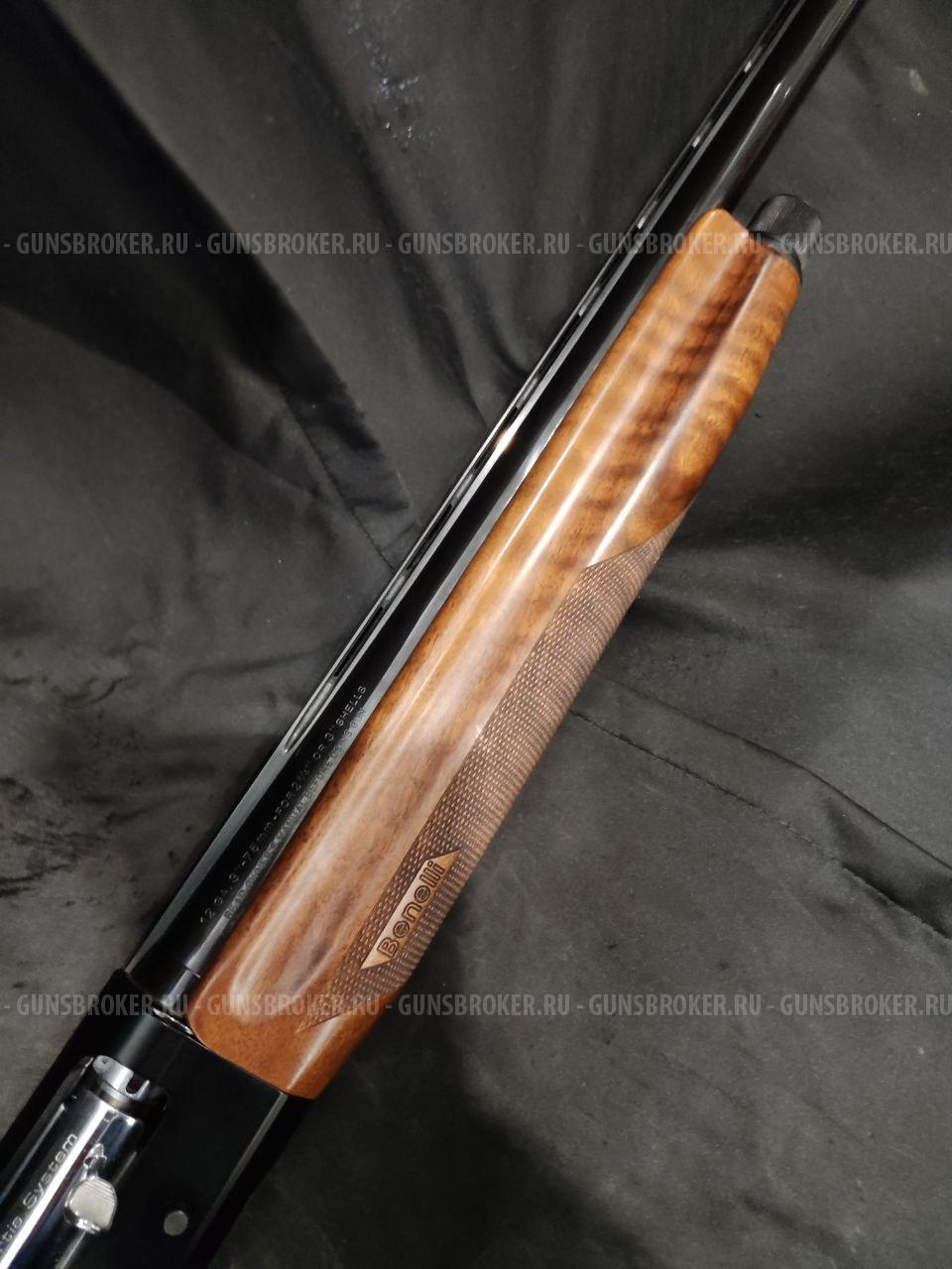 Benelli Montefeltro, кал.12/76
