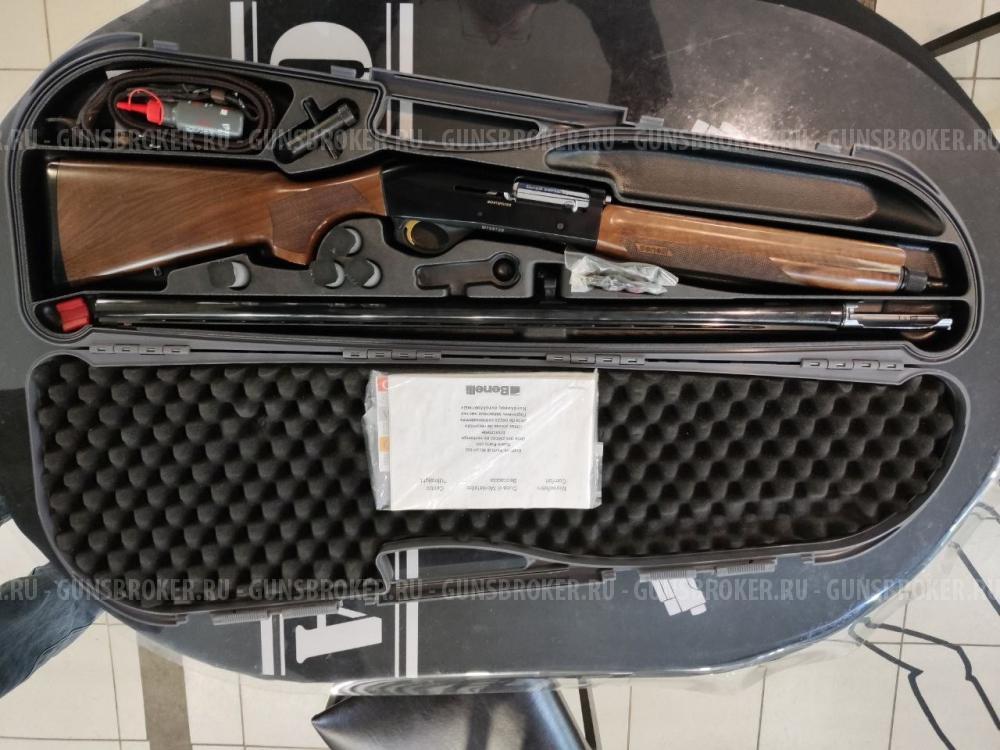 Benelli Montefeltro, кал.12/76