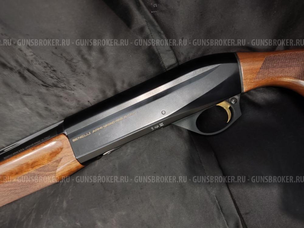 Benelli Montefeltro, кал.12/76