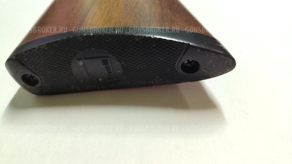 Benelli Montefeltro, калибр 12/76, №М719552/С1125378