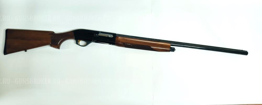 Benelli Montefeltro, калибр 12/76, №М719552/С1125378
