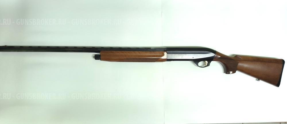 Benelli Montefeltro, калибр 12/76, №М719552/С1125378