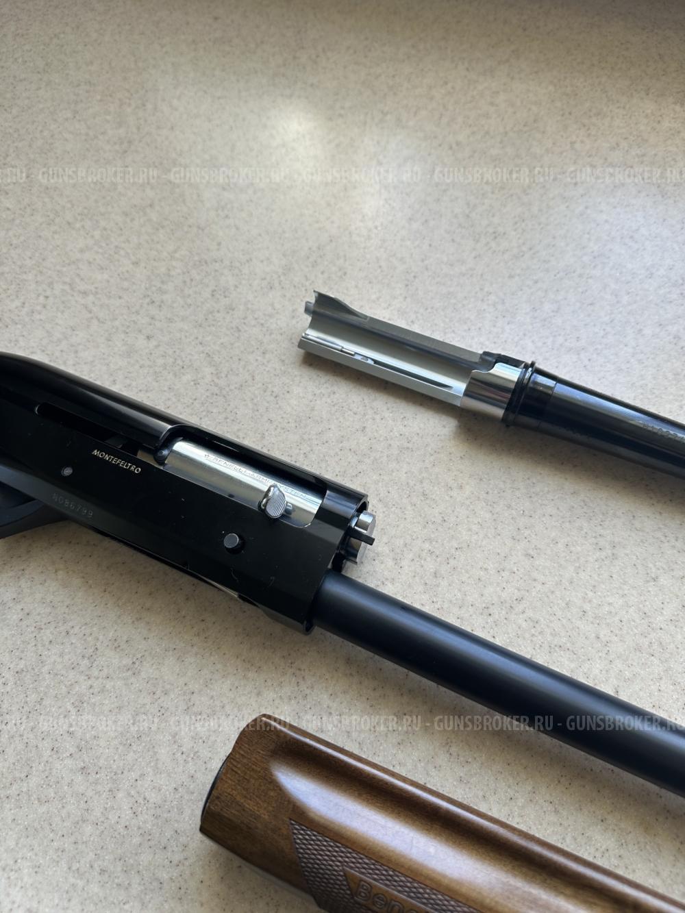 Benelli Montefeltro калибр 20/76 L=660