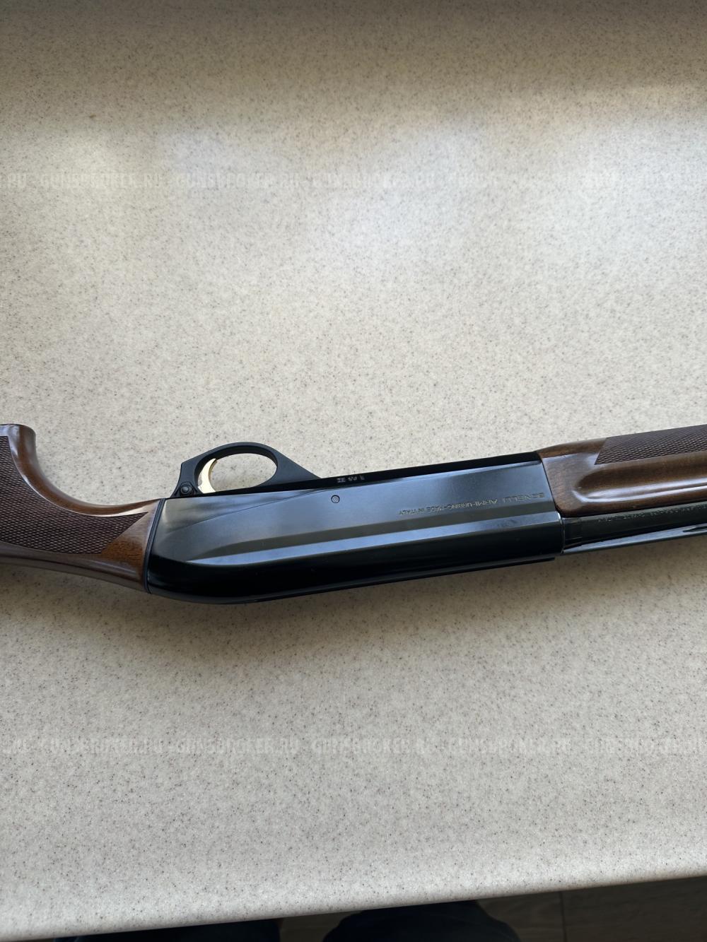 Benelli Montefeltro калибр 20/76 L=660