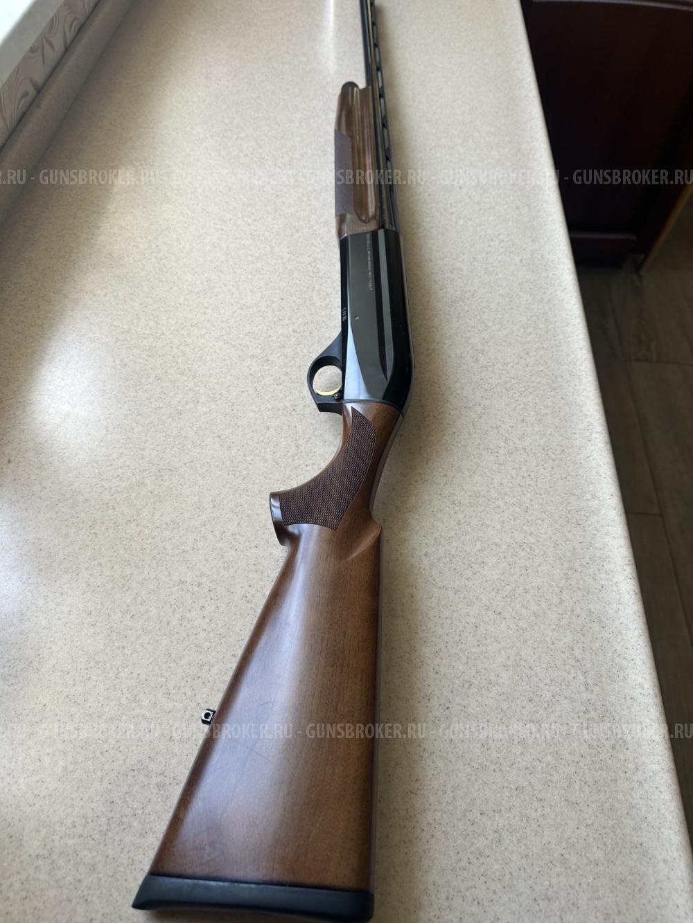 Benelli Montefeltro калибр 20/76 L=660