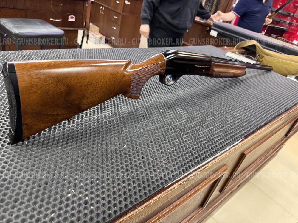 Benelli montefeltro ЛЕВША 12/76