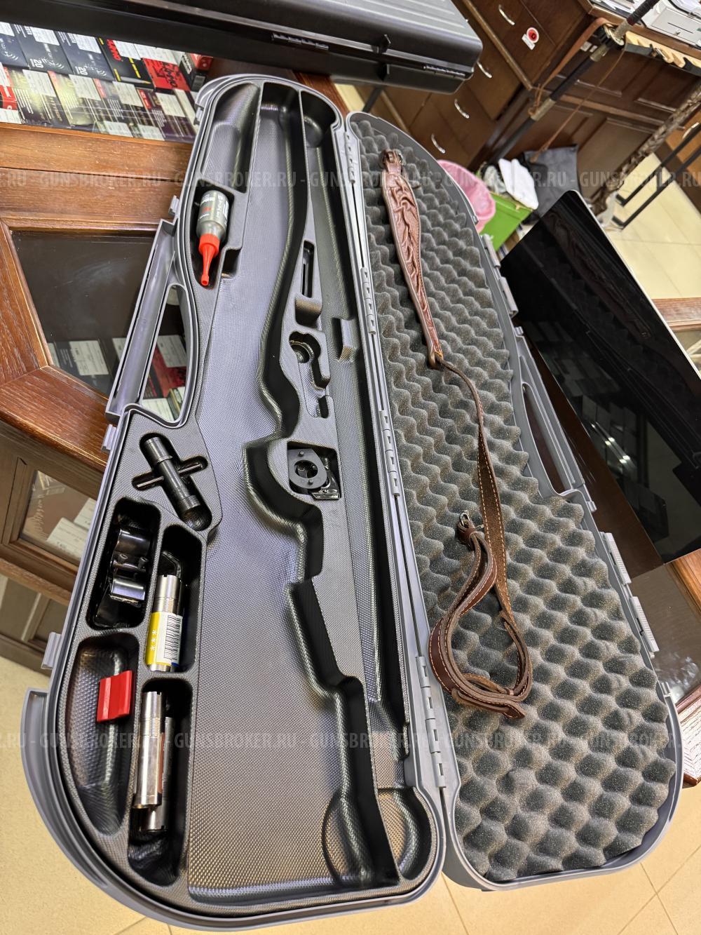Benelli montefeltro ЛЕВША 12/76