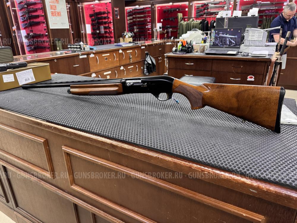 Benelli montefeltro ЛЕВША 12/76