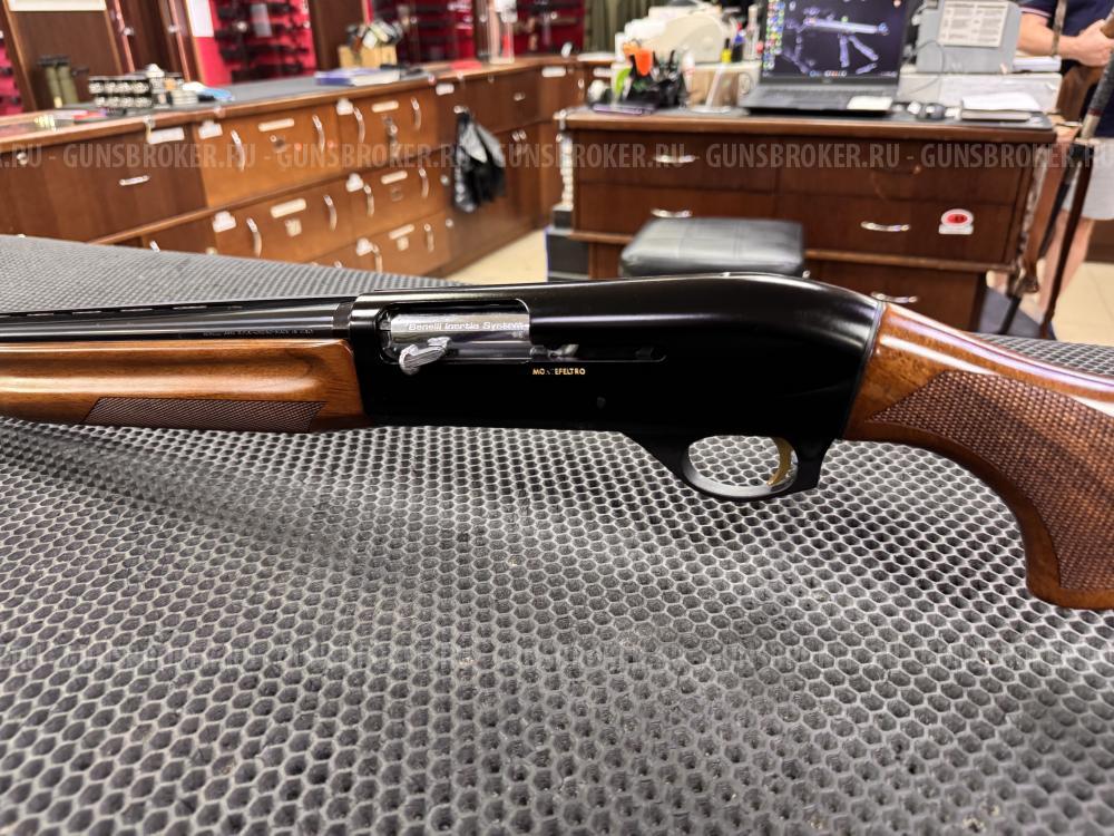 Benelli montefeltro ЛЕВША 12/76