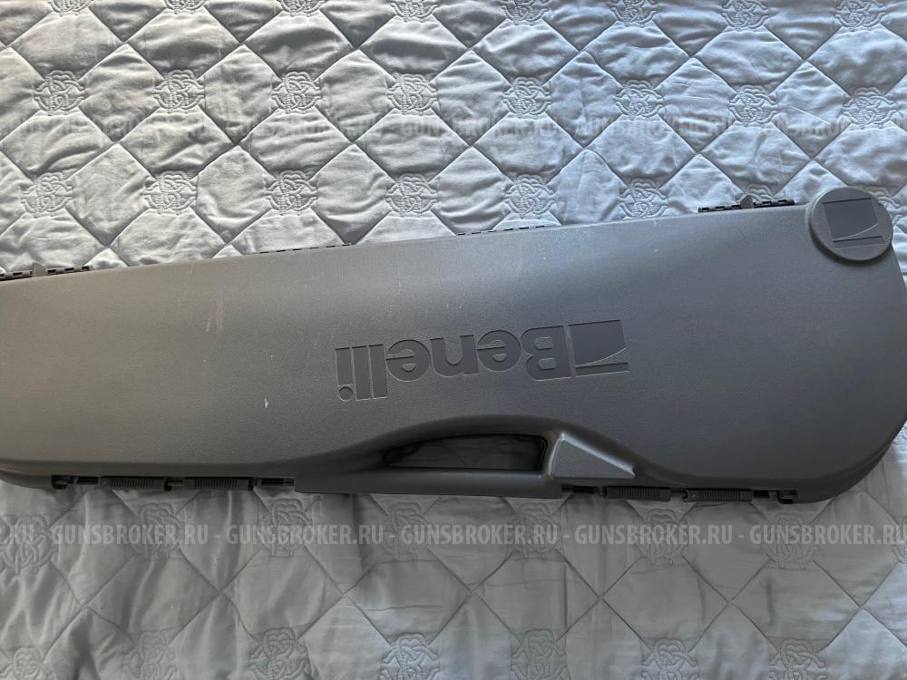 Benelli Montefeltro LH, 12х76