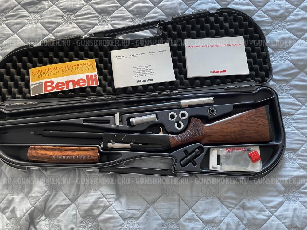 Benelli Montefeltro LH, 12х76