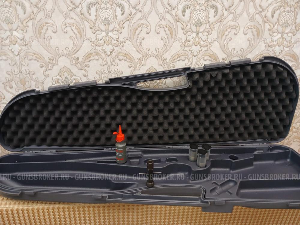 Benelli Montefeltro LH 12калибр